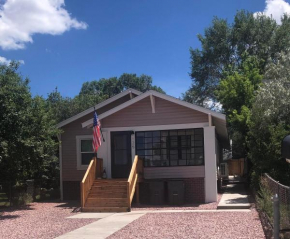 Downtown Williams, walk everywhere, remodeled